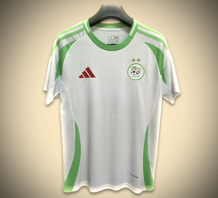 maillot-algerie-domicile-2425 Maglia Algeria Home 2425