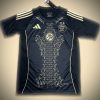 Maglia Concept Algeria Edizione Nero 2425