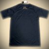 Maglia concept nera Algeria edizione 2425 stile calcio moderno