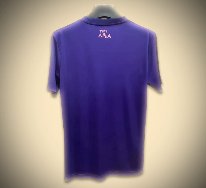 maillot-concept-de-l-algerie-violet-edition-2425-tenue-de-football maglia concept dell'Algeria viola edizione 2425 tenuta da calcio