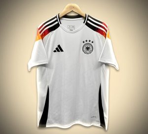 Maglia Germania Home 2425