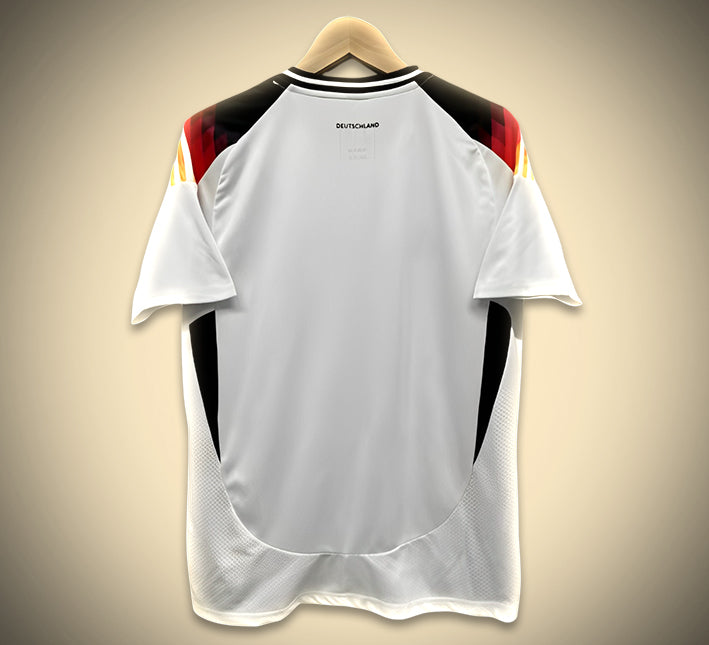 maglia da calcio Home Germania 2425