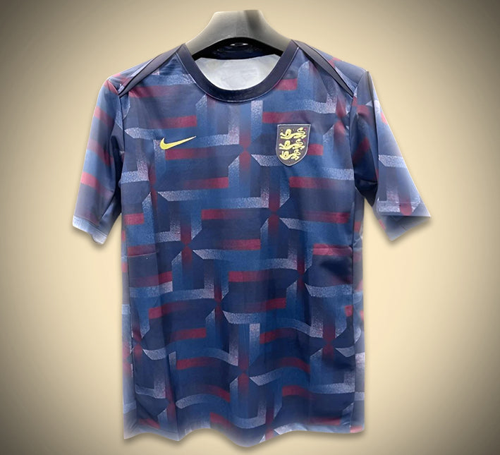 Maglia Inghilterra Allenamento 2024