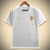 maillotangleterrecommablanc-1.jpg Maglia Concept Inghilterra Edizione Comma Bianco 2024 vista frontale