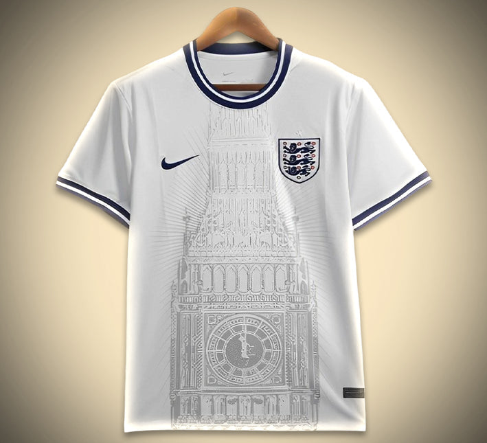 Maglia Concept Inghilterra 2024 vista frontale