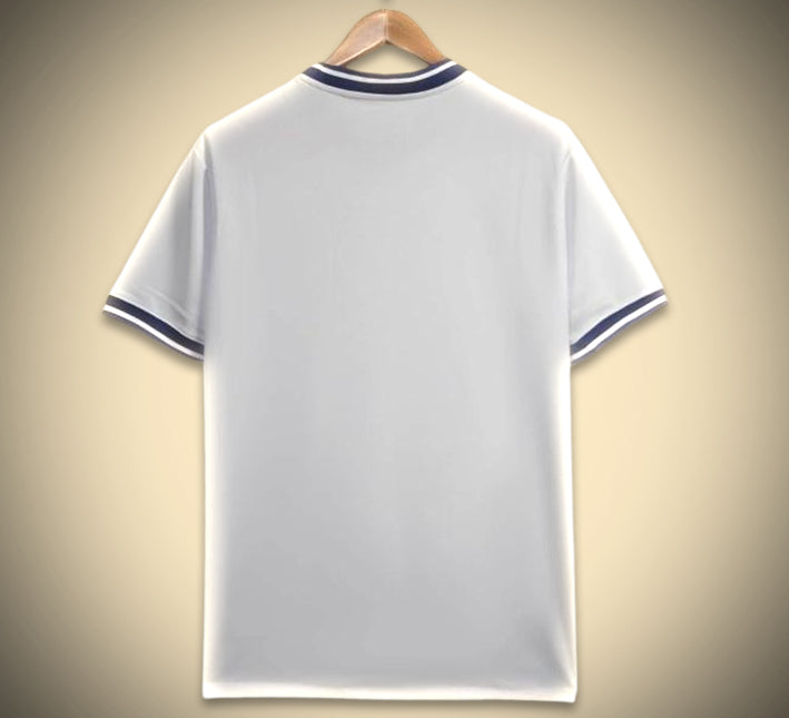 Maglia Concept Inghilterra 2024 vista posteriore