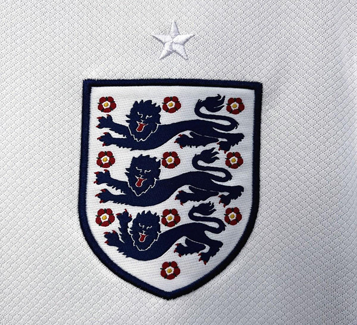 maillot-de-football-angleterre-domicile-saison-2024 maglia da calcio Inghilterra Home stagione 2024