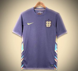maillot-angleterre-exterieur-2024 Maglia Inghilterra Away 2024