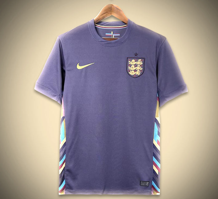 maillot-angleterre-exterieur-2024 Maglia Inghilterra Away 2024