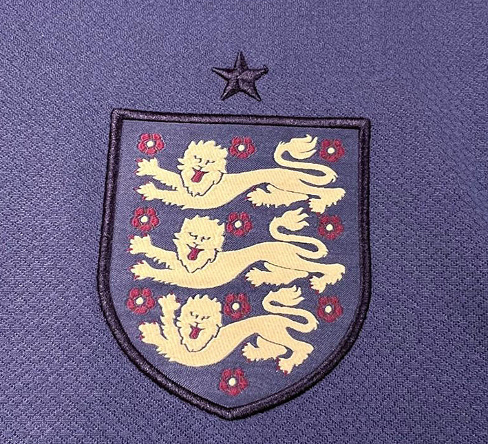 maillot-de-football-angleterre-exterieur-2024 maglia da calcio Inghilterra away 2024