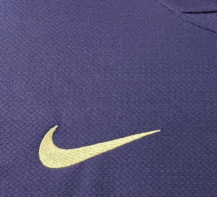 vetement-sportif-angleterre-maillot-exterieur-2024 abbigliamento sportivo Inghilterra maglia away 2024