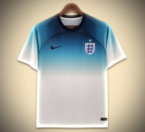 maillot-angleterre-entrainement-2022 Maglia Inghilterra Allenamento 2022