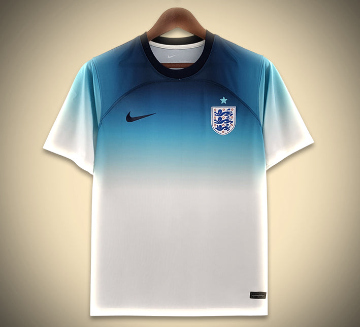 maillot-angleterre-entrainement-2022 Maglia Inghilterra Allenamento 2022