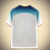 maillot-d-entrainement-angleterre-2022 maglia da allenamento Inghilterra 2022