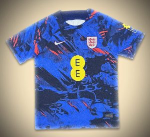 maillot-angleterre-entrainement-2023 Maglia Inghilterra Allenamento 2023