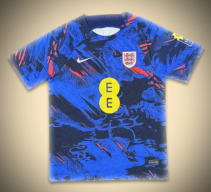 Maglia Inghilterra Allenamento 2023