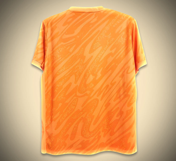 maglia da portiere Inghilterra 2024