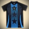 maillot-avant-match-argentine-2024-bleu-et-blanc-pour-entrainement-football Maglia pre partita Argentina 2024 blu e bianca per allenamento calcio
