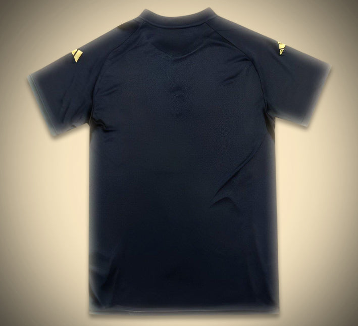 maillot-argentine-avant-match-2024 Maglia Argentina Pre-Partita 2024