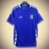 maillot extérieur de l Argentine 2024 tenue officielle football