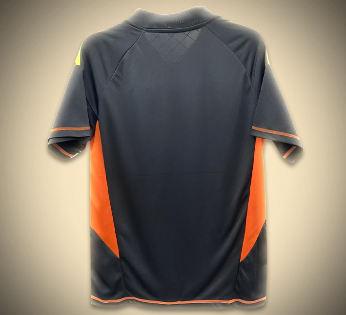 maillot-gardien-argentine-noir-edition-2024-manches-longues Maglia portiere Argentina nera edizione 2024 maniche lunghe