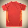 Maglia Argentina Portiere Rosso 2024