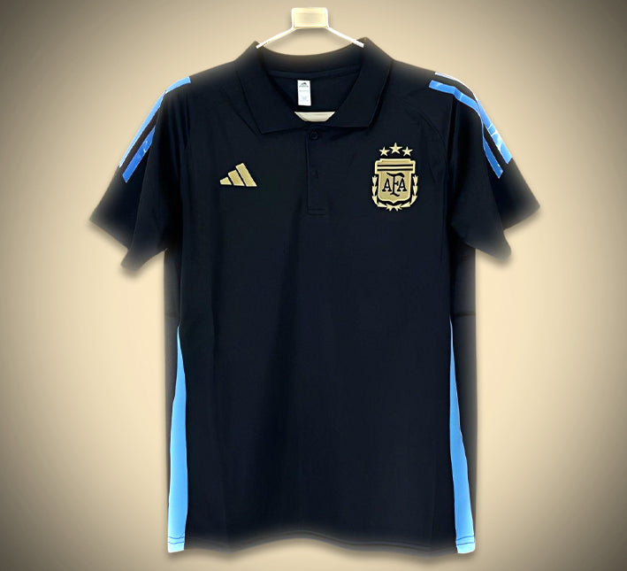 Maglia Argentina Polo 2024