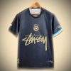 Maillot Concept Argentine Édition Stussy 2024