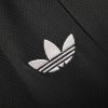 Maglia da calcio Arsenal nera edizione concept stagione 2024 2025
