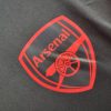 tuta da allenamento Arsenal stagione 2425