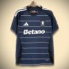 Maglia Aston Villa Alternativa 2425