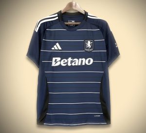 maillot-aston-villa-alternatif-2425 Maglia Aston Villa Alternativa 2425