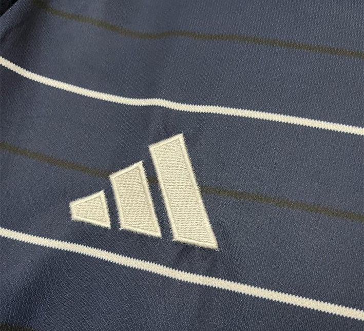 maglia alternativa Aston Villa stagione 2425