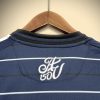abbigliamento sportivo Aston Villa maglia 2425