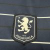 t-shirt de football Aston Villa design alternatif 2425
