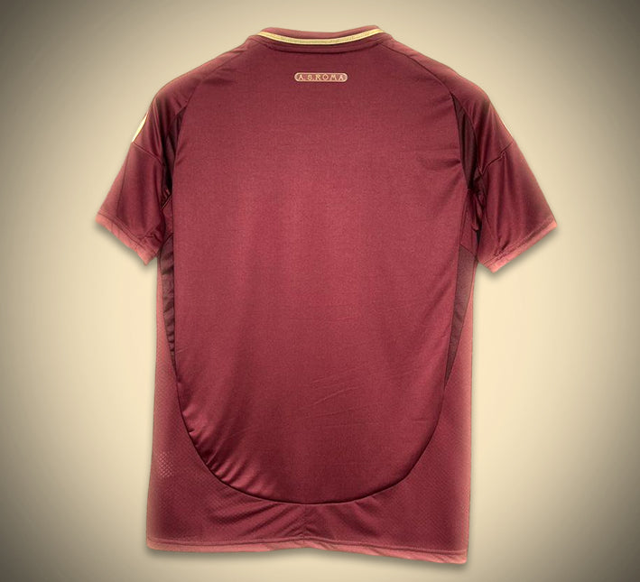 maglia Home AS Roma stagione 2425