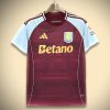 Maglia Concept Aston Villa 2526