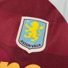 maglia da calcio Aston Villa 2526