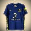 Maillot Atletico Madrid Extérieur 2526