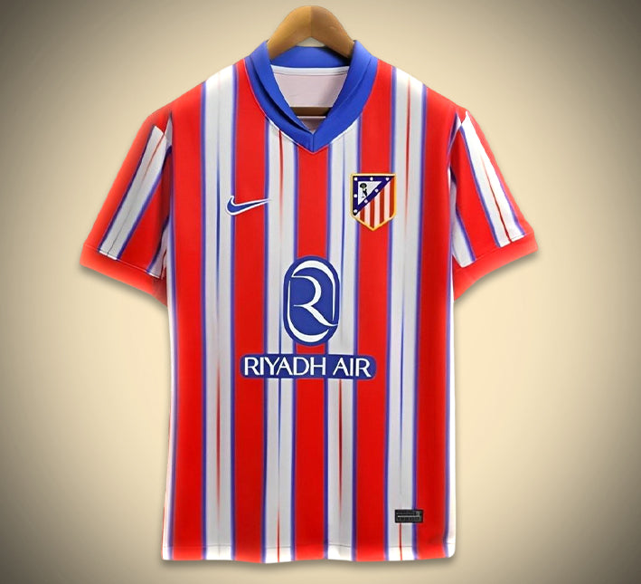 Maglia Atlético Madrid Home 2425