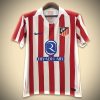 Maglia Atlético Madrid Home 2526