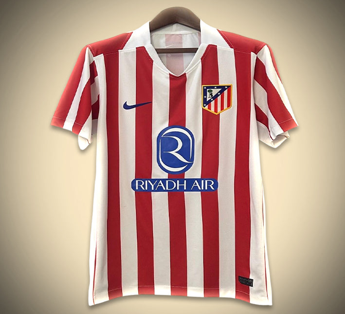 Maglia Atlético Madrid Home 2526