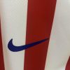 tenuta ufficiale Atlético Madrid stagione 2526
