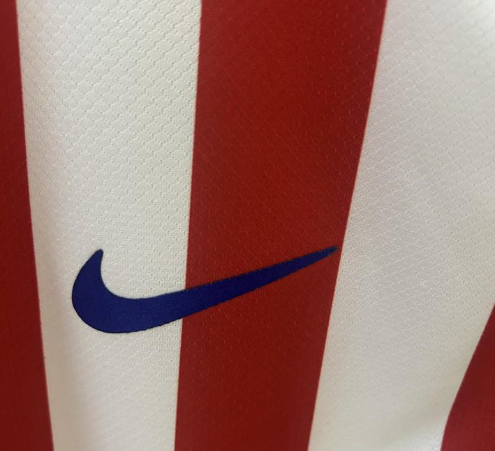 tenuta ufficiale Atlético Madrid stagione 2526