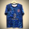 Maillot Atlético Madrid 3e 2425