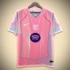 Maglia Concept FC Barcellona Edizione Rosa 2526
