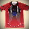 maillot concept fc barcelone rouge 2526