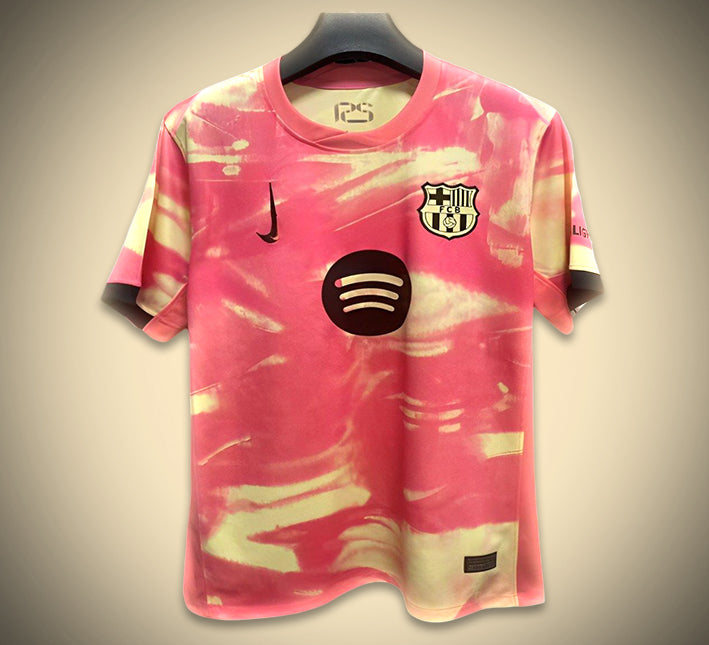 maillot-fc-barcelone-exterieur-2526 Maglia FC Barcellona Away 2526