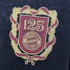 Jersey Bayern Munich noir édition commémorative 125 ans modèle concept 2425