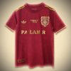 Maglia Concept Bayern Monaco Edizione 125° Anniversario Rosso 2425